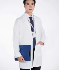 In áo thun đồng phục cho bác sĩ