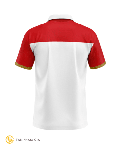 Áo Thun Đồng Phục Bia Hà Nội