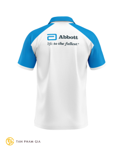 Áo thun đồng phục Abbott