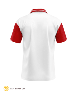 Áo thun đồng phục Coca Cola