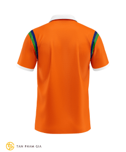 Áo thun đồng phục Fanta