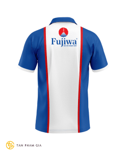Áo thun đồng phục Fujiwa