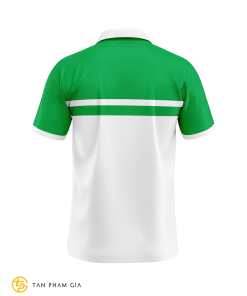 Áo thun đồng phục Mộc Châu