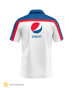 Áo thun đồng phục Pepsi