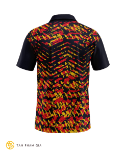 Áo thun đồng phục Red Bull