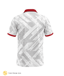 Áo thun đồng phục bia Sài Gòn