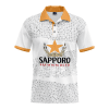 Áo thun đồng phục bia Sapporo