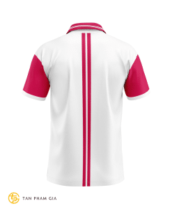 Áo thun đồng phục mỹ phẩm Beauty Mart