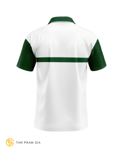 Áo thun đồng phục mỹ phẩm Innisfree