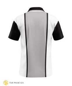 Áo thun đồng phục mỹ phẩm Lixibox