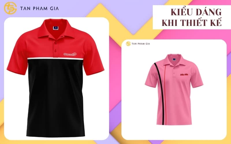 Đồng phục thương hiệu Mì Ăn Liền Đồng phục thương hiệu Mì Ăn Liền