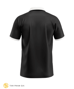 Áo thun đồng phục FMS