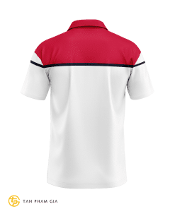 Áo thun đồng phục Hitachi