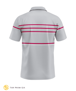 Áo thun đồng phục LG