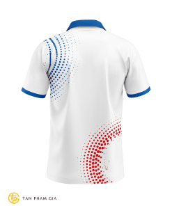 Áo thun đồng phục Mobiphone