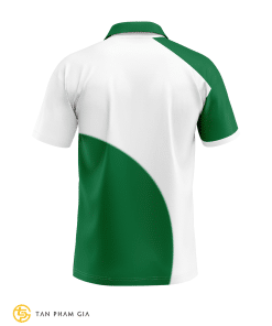 Áo thun đồng phục Phúc Long