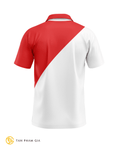 Áo thun đồng phục Sharp