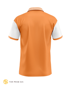 Áo thun đồng phục Vietnamobile