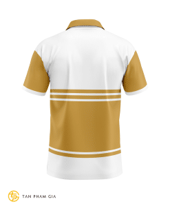 Áo thun đồng phục trà sữa Tocotoco