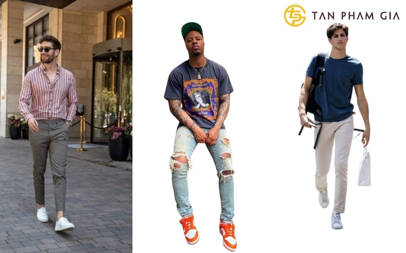 phối đồ đơn giản cho nam phối đồ đơn giản cho nam