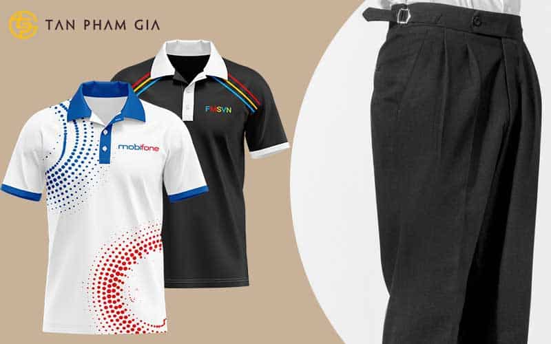 Đồng phục ngành viễn thông