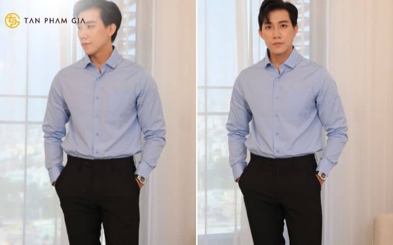 đồng phục công sở nam nữ đồng phục công sở nam nữ