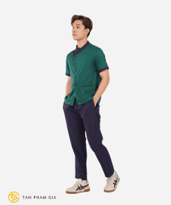 Đồng phục khách sạn