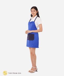 Đồng phục tạp dề