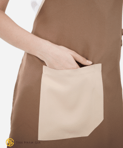 Đồng phục tạp dề