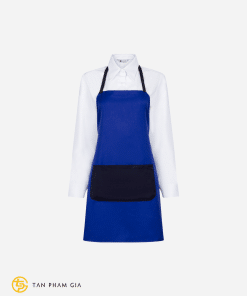 Đồng phục tạp dề