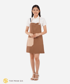 Đồng phục tạp dề