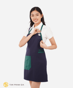 Đồng phục tạp dề