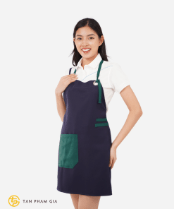 Đồng phục tạp dề