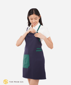 Đồng phục tạp dề