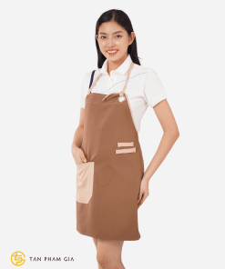Đồng phục tạp dề