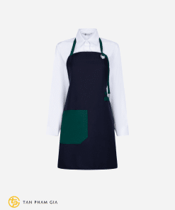 Đồng phục tạp dề