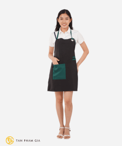 Tạp dề đồng phục
