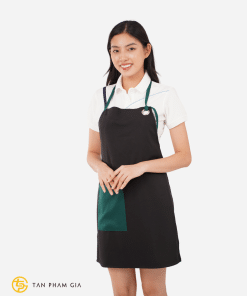 Tạp dề đồng phục