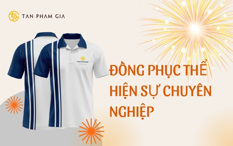 Đồng phục Saigontourist Đồng phục Saigontourist