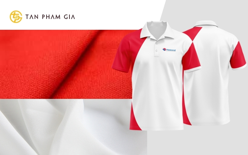 Đồng phục Vietravel Đồng phục Vietravel