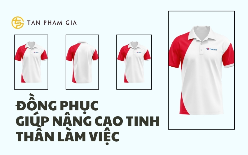 Đồng phục Vietravel Đồng phục Vietravel