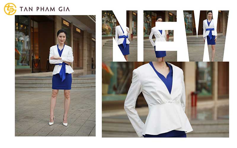 Đồng phục vest Đồng phục vest