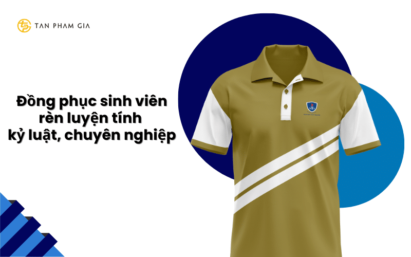 Đồng phục Nguyễn Tất Thành Đồng phục Nguyễn Tất Thành