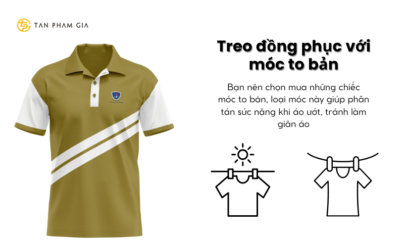 Đồng phục Nguyễn Tất Thành Đồng phục Nguyễn Tất Thành