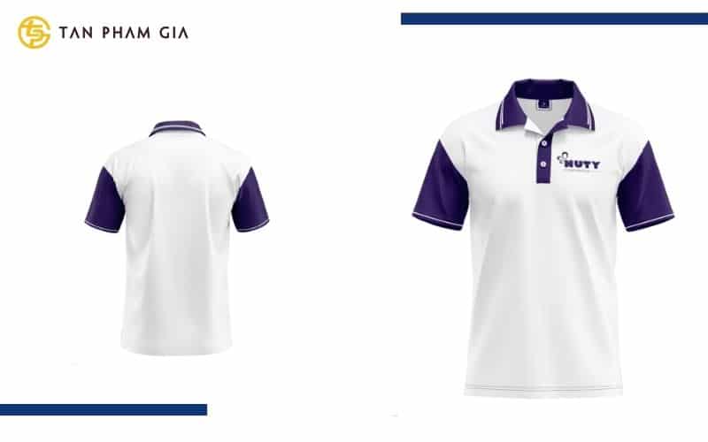 Áo thun đồng phục giá rẻ