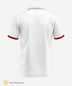 Đồng Phục Trường Đại Học Kiến Trúc TPHCM