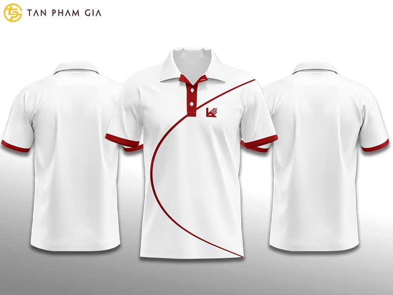 Đồng Phục Trường Đại Học Kiến Trúc TPHCM