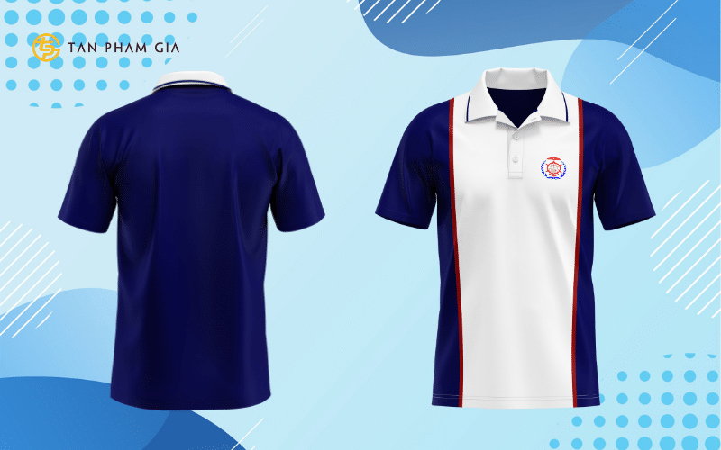 Đồng phục Đại học Hàng Hải