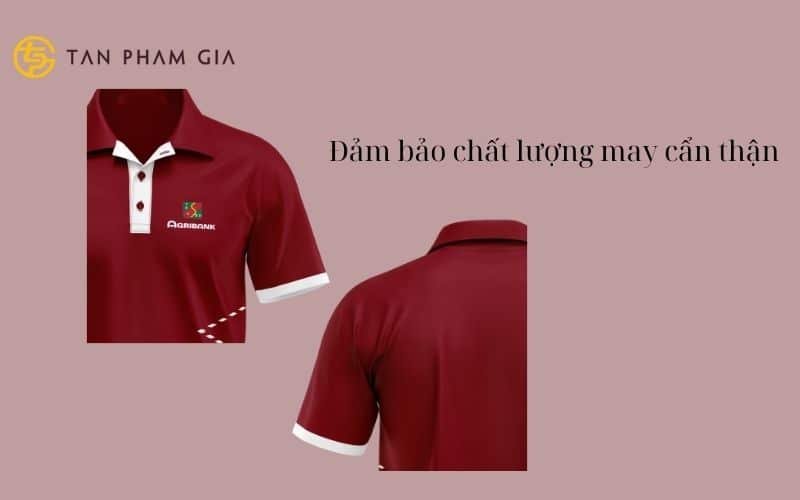 Đồng phục Teambuilding Ngân hàng Agribank Đồng phục Teambuilding Ngân hàng Agribank