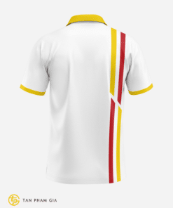 Đồng phục Teambuilding Ngân hàng HDBank